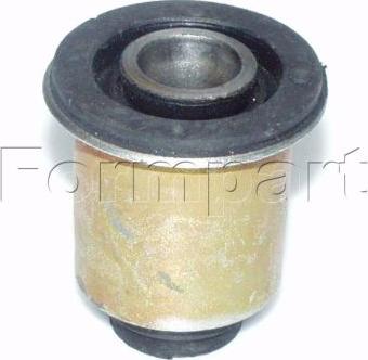 Formpart 2200034 - Bush of Control / Trailing Arm autospares.lv