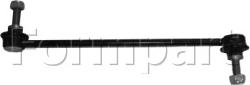 Formpart 2208022 - Rod / Strut, stabiliser autospares.lv