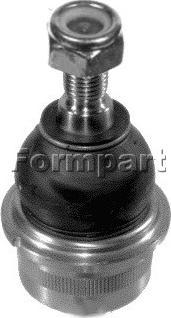 Formpart 2203004 - Ball Joint autospares.lv