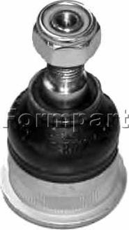 Formpart 2203002 - Ball Joint autospares.lv