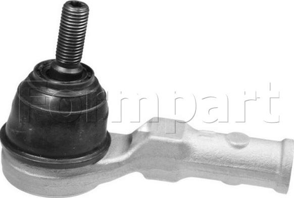 Formpart 2202040 - Tie Rod End autospares.lv