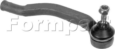 Formpart 2202014 - Tie Rod End autospares.lv