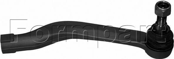 Formpart 2202032 - Tie Rod End autospares.lv