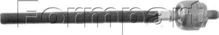 Formpart 2207045 - Inner Tie Rod, Axle Joint autospares.lv