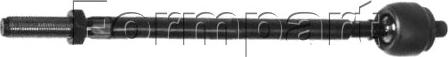 Formpart 2207025 - Inner Tie Rod, Axle Joint autospares.lv