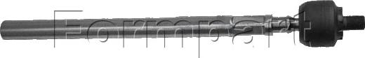 Formpart 2207028 - Inner Tie Rod, Axle Joint autospares.lv