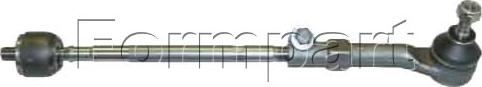 Formpart 2277040 - Tie Rod autospares.lv