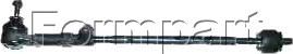 Formpart 2277031 - Tie Rod autospares.lv