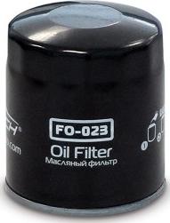 Fortech FO-023 - Oil Filter autospares.lv