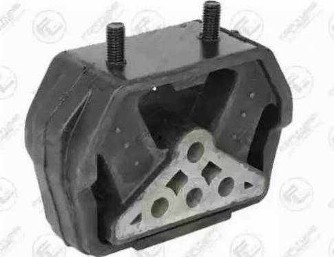 Fortune Line FZ9968 - Mounting, manual transmission autospares.lv