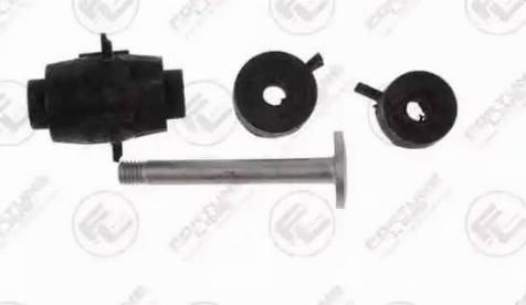 Fortune Line FZ9470 - Bearing Bush, stabiliser autospares.lv