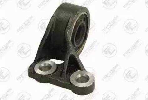 Fortune Line FZ9546 - Bush of Control / Trailing Arm autospares.lv