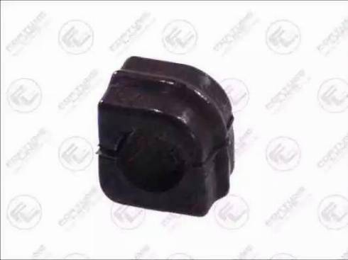 Fortune Line FZ9554 - Bearing Bush, stabiliser autospares.lv