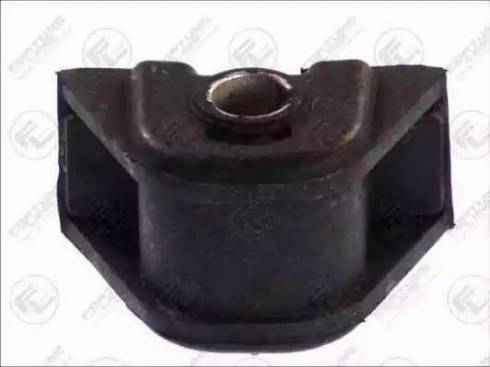 Fortune Line FZ9555 - Bush of Control / Trailing Arm autospares.lv