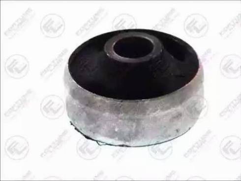 Fortune Line FZ9557 - Bush of Control / Trailing Arm autospares.lv