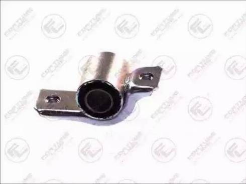 Fortune Line FZ9530 - Bush of Control / Trailing Arm autospares.lv