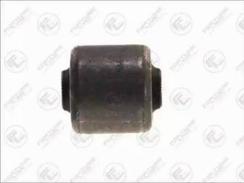 Fortune Line FZ9527 - Holder, control arm mounting autospares.lv