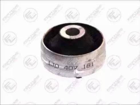 Fortune Line FZ9649 - Bush of Control / Trailing Arm autospares.lv