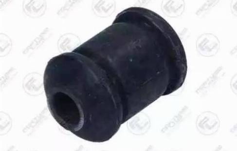 Fortune Line FZ9665 - Bush of Control / Trailing Arm autospares.lv