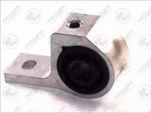 Fortune Line FZ9606 - Bush of Control / Trailing Arm autospares.lv