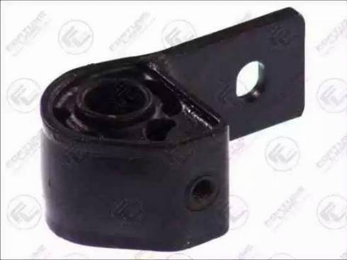 Fortune Line FZ9607 - Bush of Control / Trailing Arm autospares.lv