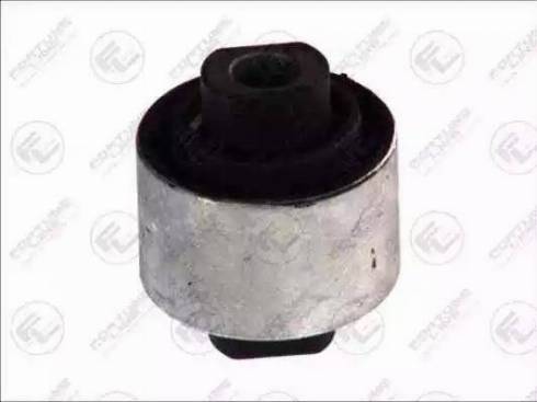 Fortune Line FZ9614 - Bush of Control / Trailing Arm autospares.lv