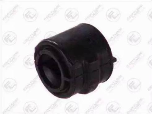 Fortune Line FZ9683 - Bearing Bush, stabiliser autospares.lv