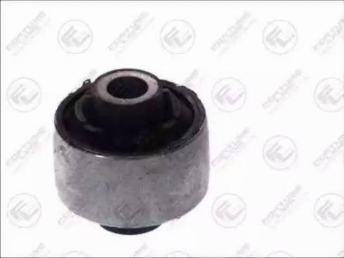 Fortune Line FZ9634 - Bush of Control / Trailing Arm autospares.lv