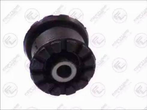 Fortune Line FZ9622 - Bush of Control / Trailing Arm autospares.lv