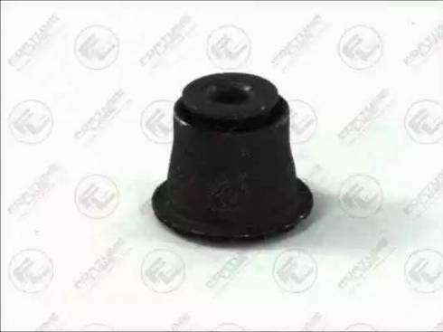 Fortune Line FZ90491 - Mounting, axle beam autospares.lv