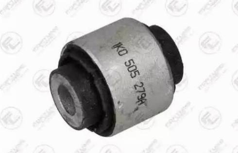 Fortune Line FZ90446 - Bush of Control / Trailing Arm autospares.lv