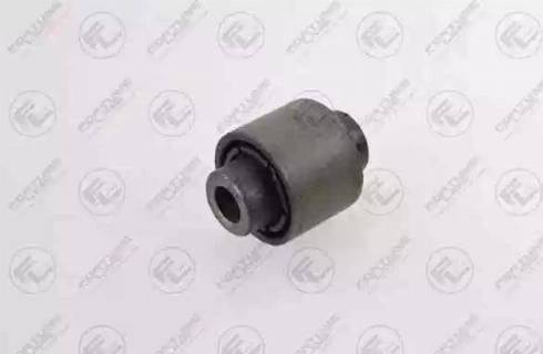 Fortune Line FZ90443 - Bush of Control / Trailing Arm autospares.lv