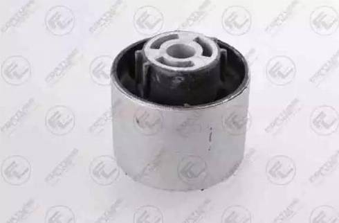 Fortune Line FZ90447 - Bush of Control / Trailing Arm autospares.lv