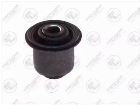 Fortune Line FZ90454 - Mounting, axle beam autospares.lv