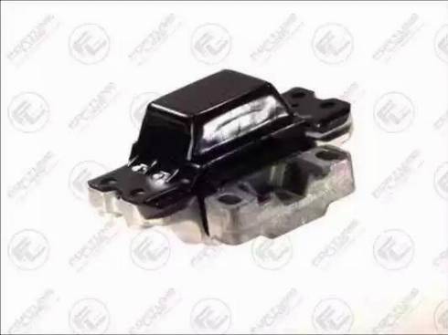 Fortune Line FZ90470 - Holder, engine mounting autospares.lv