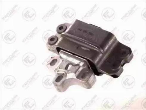 Fortune Line FZ90471 - Holder, engine mounting autospares.lv