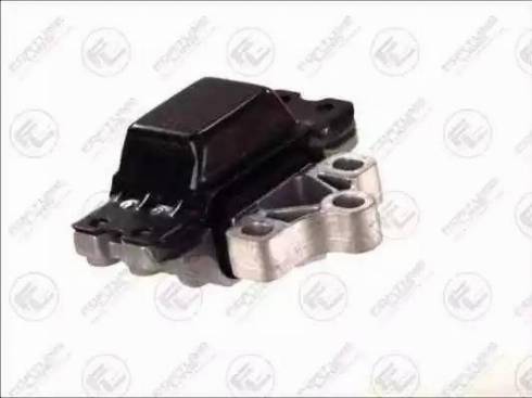 Fortune Line FZ90471 - Holder, engine mounting autospares.lv