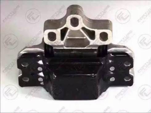 Fortune Line FZ90472 - Holder, engine mounting autospares.lv