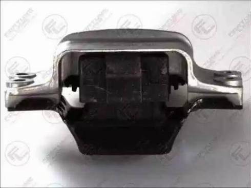 Fortune Line FZ90472 - Holder, engine mounting autospares.lv