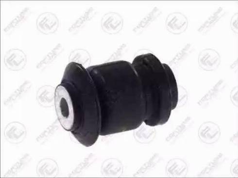 Fortune Line FZ90590 - Bush, control arm mounting autospares.lv