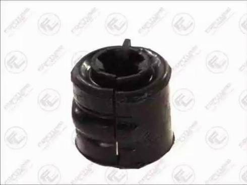 Fortune Line FZ9054 - Bearing Bush, stabiliser autospares.lv