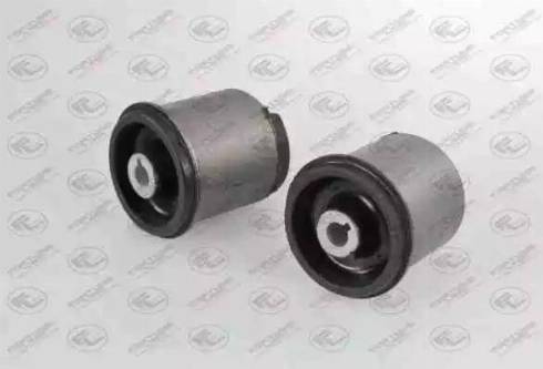 Fortune Line FZ90509 - Mounting, axle beam autospares.lv