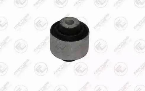 Fortune Line FZ90581 - Bush of Control / Trailing Arm autospares.lv