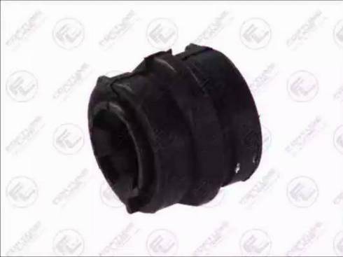 Fortune Line FZ9058 - Bearing Bush, stabiliser autospares.lv