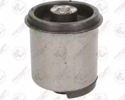 Fortune Line FZ90880 - Mounting, axle beam autospares.lv