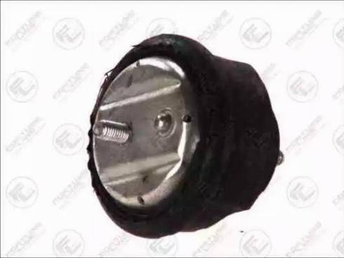 Fortune Line FZ90347 - Holder, engine mounting autospares.lv