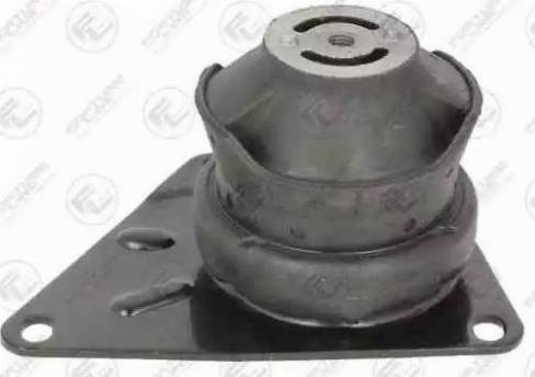 Fortune Line FZ91074 - Holder, engine mounting autospares.lv