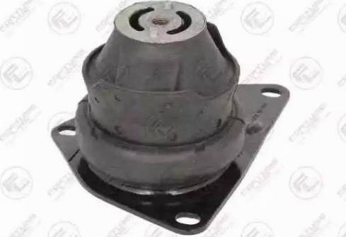 Fortune Line FZ91072 - Holder, engine mounting autospares.lv