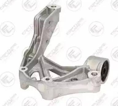 Fortune Line FZ91138 - Bush of Control / Trailing Arm autospares.lv