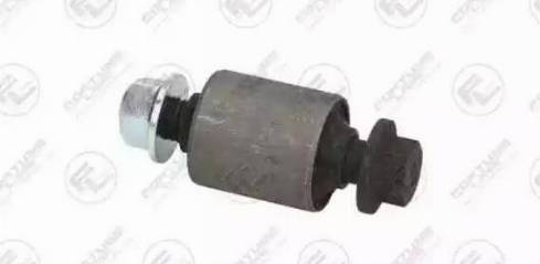 Fortune Line FZ91348 - Bush of Control / Trailing Arm autospares.lv